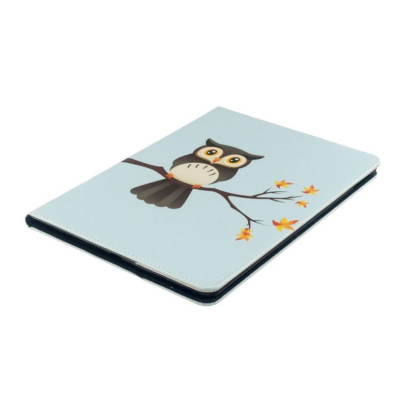 Case Etui iPad 10.2" (2019) (2020) Mobilcover Uglefil