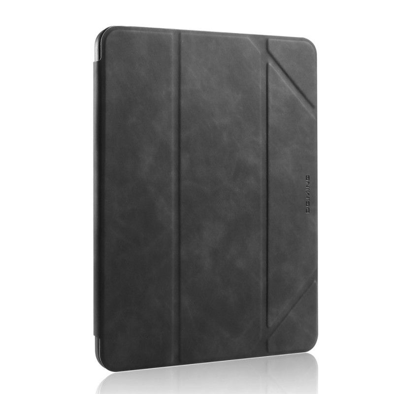 Case Etui iPad 10.2" (2019) (2020) Sort Se Serie Dg.Ming