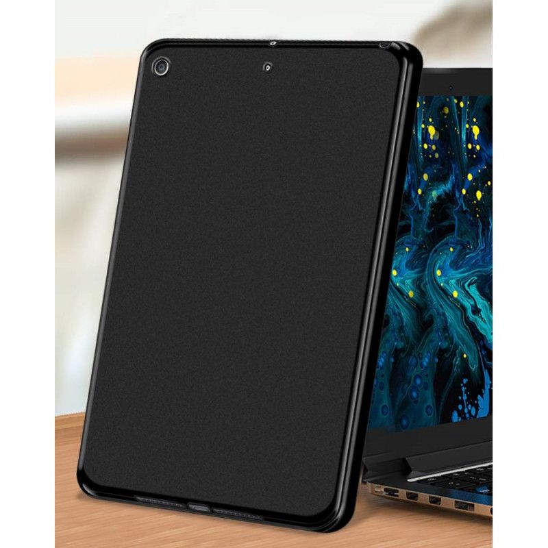 Cover for iPad 10.2" (2019) (2020) Fleksibel Silikone