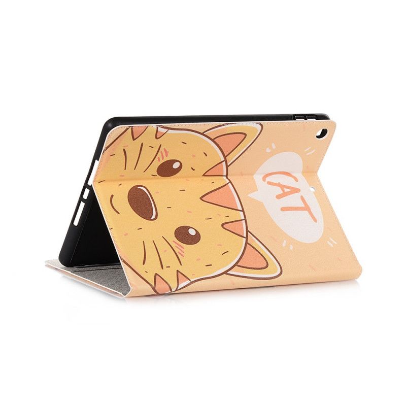 Etui for iPad 10.2" (2019) (2020) Kat