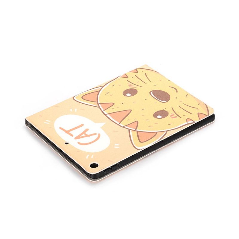 Etui for iPad 10.2" (2019) (2020) Kat