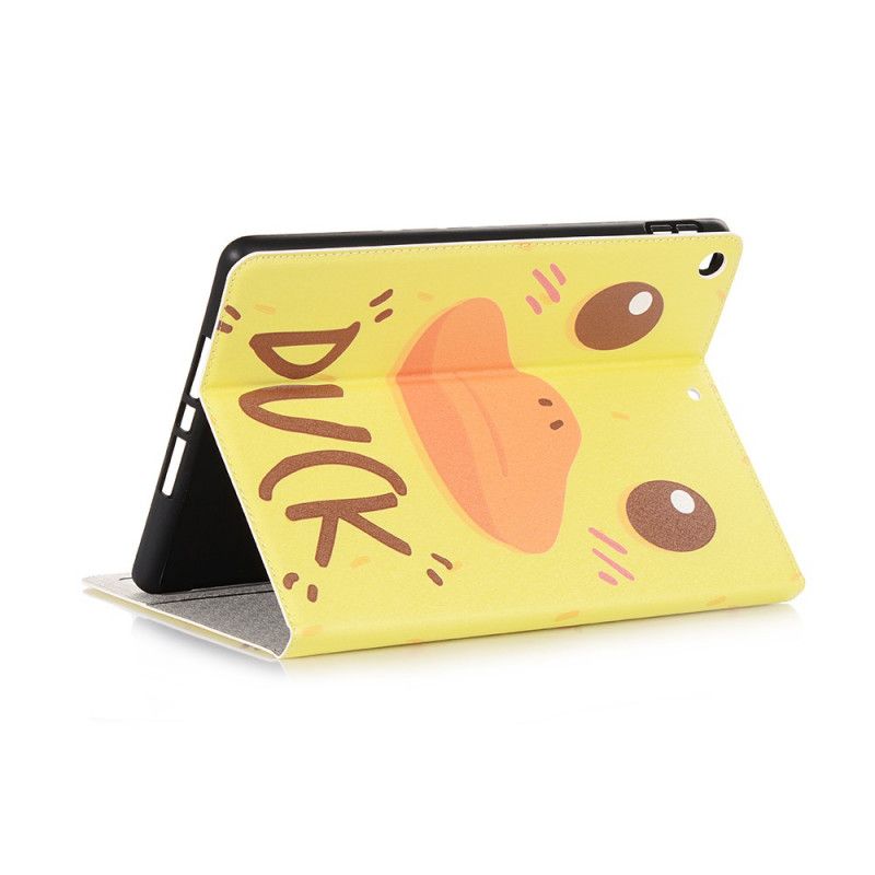 Etui iPad 10.2" (2019) (2020) And Beskyttelse