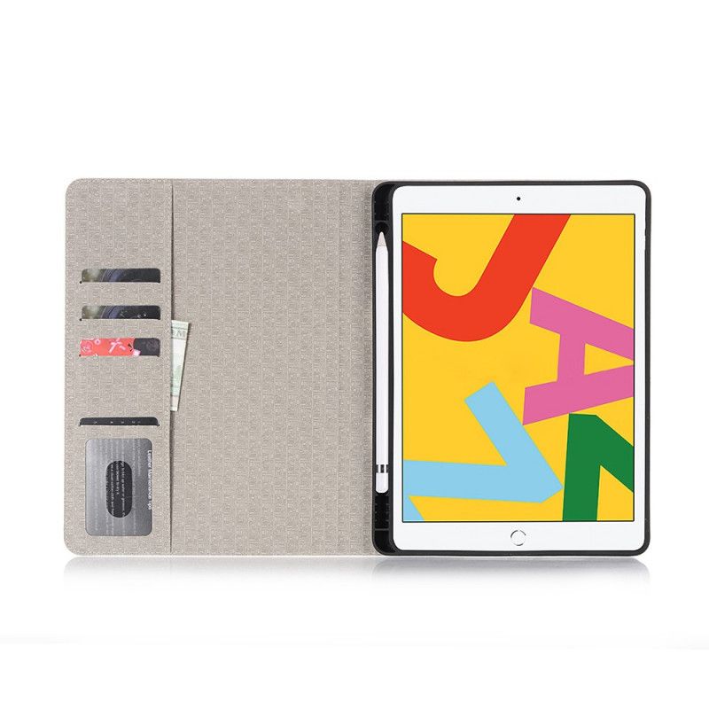 Etui iPad 10.2" (2019) (2020) Du Er Fantastisk Original