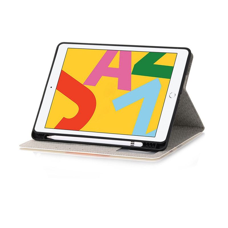 Etui iPad 10.2" (2019) (2020) Du Er Fantastisk Original