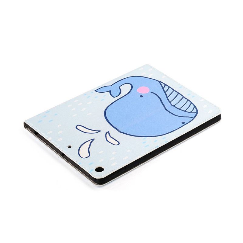 Etui iPad 10.2" (2019) (2020) Hval Original