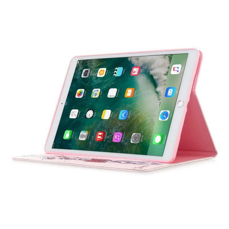 Etui iPad 10.2" (2019) (2020) Nørd Giraf