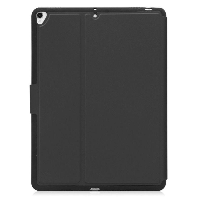 Etui iPad 10.2" (2019) (2020) Sort Smart Case-Stil