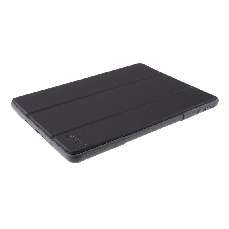 Smart Sag iPad 10.2" (2019) (2020) Sort Elegant Serie Mutural