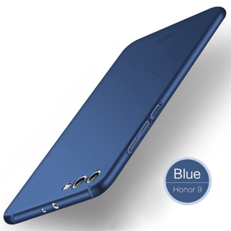 Cover Honor 9 Sort Mofi