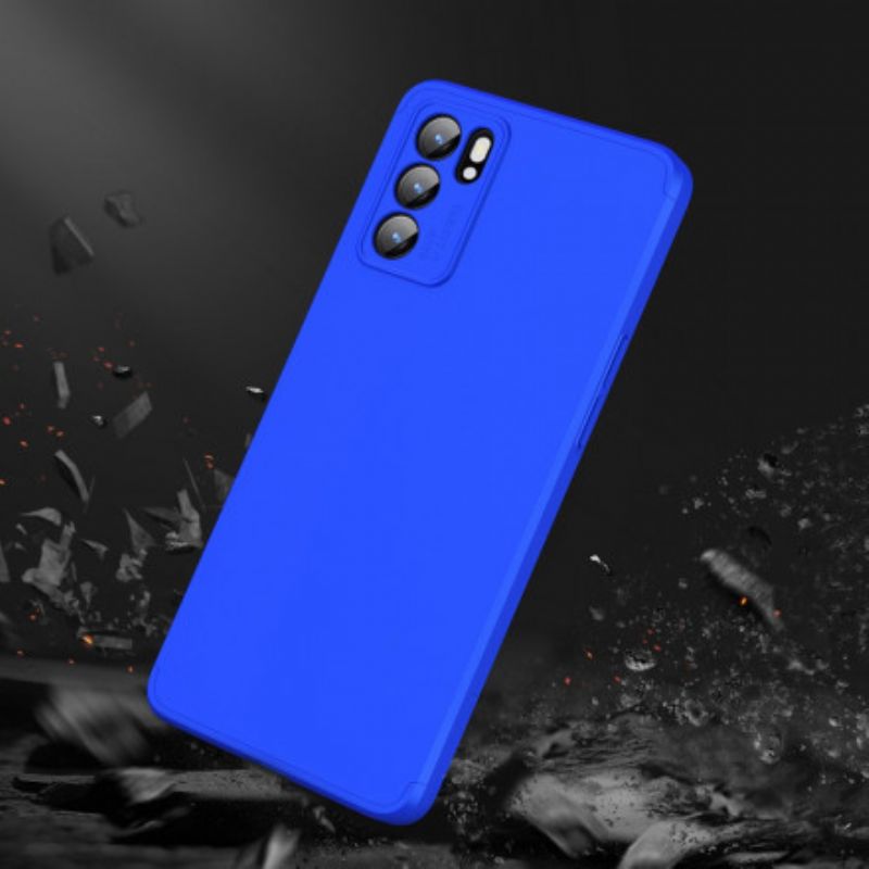 Cover Oppo Reno 6 5g Gkk Aftagelig