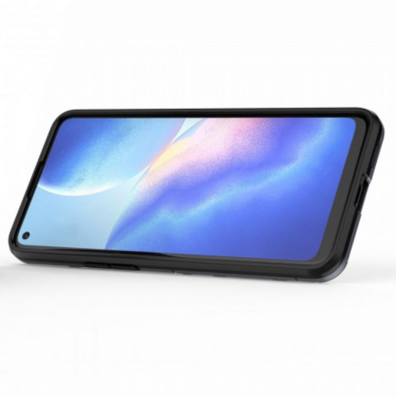 Cover Oppo Reno 6 5g Ringbestandig