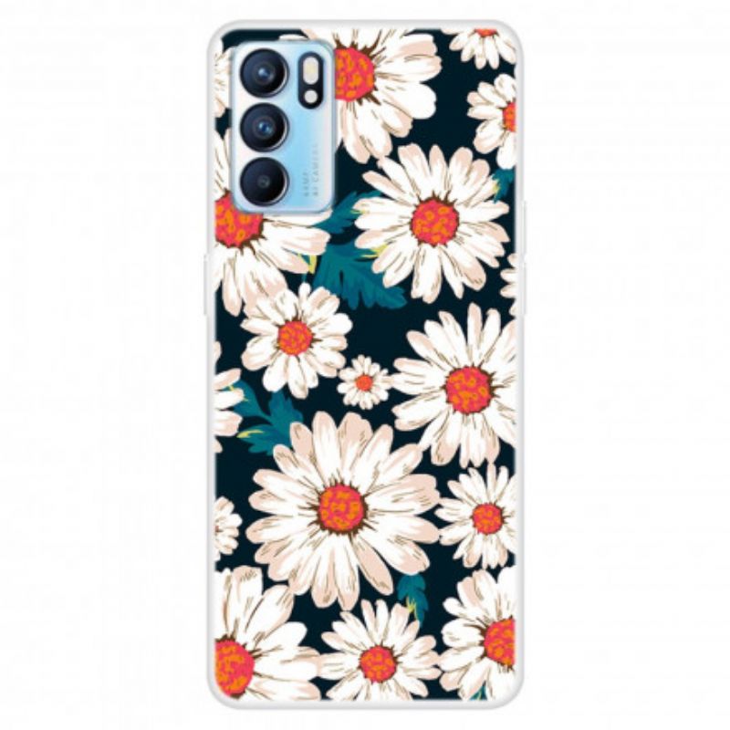 Cover Oppo Reno 6 5g Tusindfryd