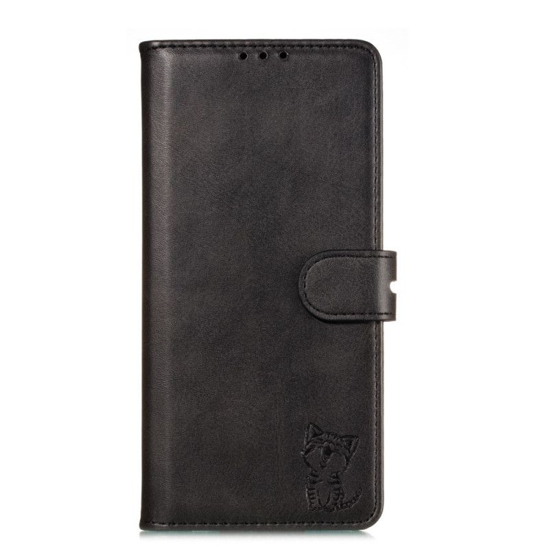 Flip Cover Xiaomi Redmi Note 8T Sort Killing