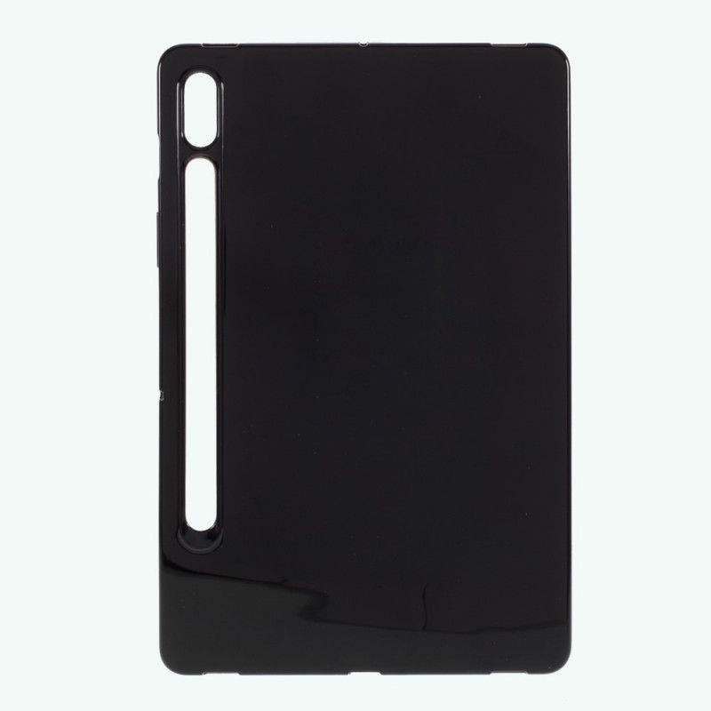 Cover for Samsung Galaxy Tab S7 Fleksibel Silikone