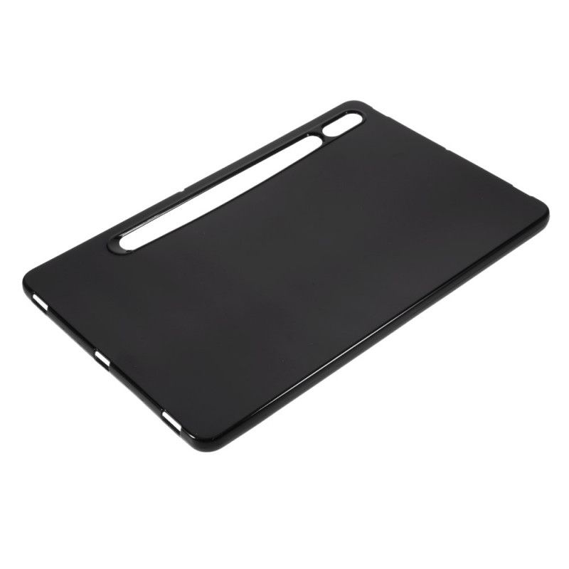 Cover for Samsung Galaxy Tab S7 Fleksibel Silikone