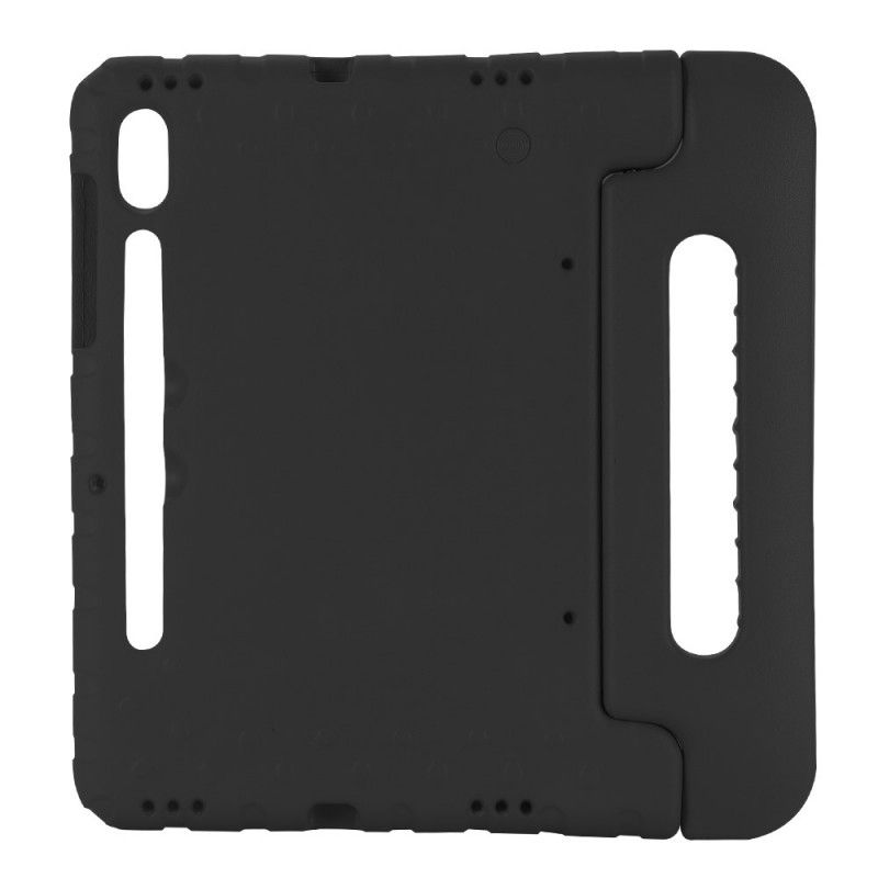 Cover for Samsung Galaxy Tab S7 Sort Eva Skum Til Børn