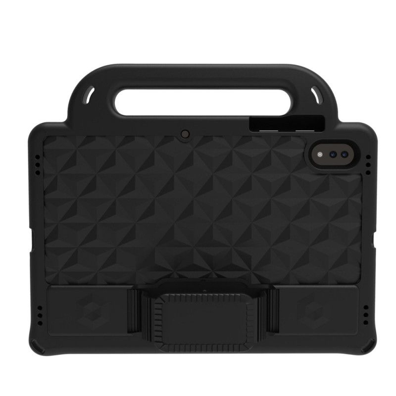 Cover Samsung Galaxy Tab S7 Sort Multifunktionelle Børn