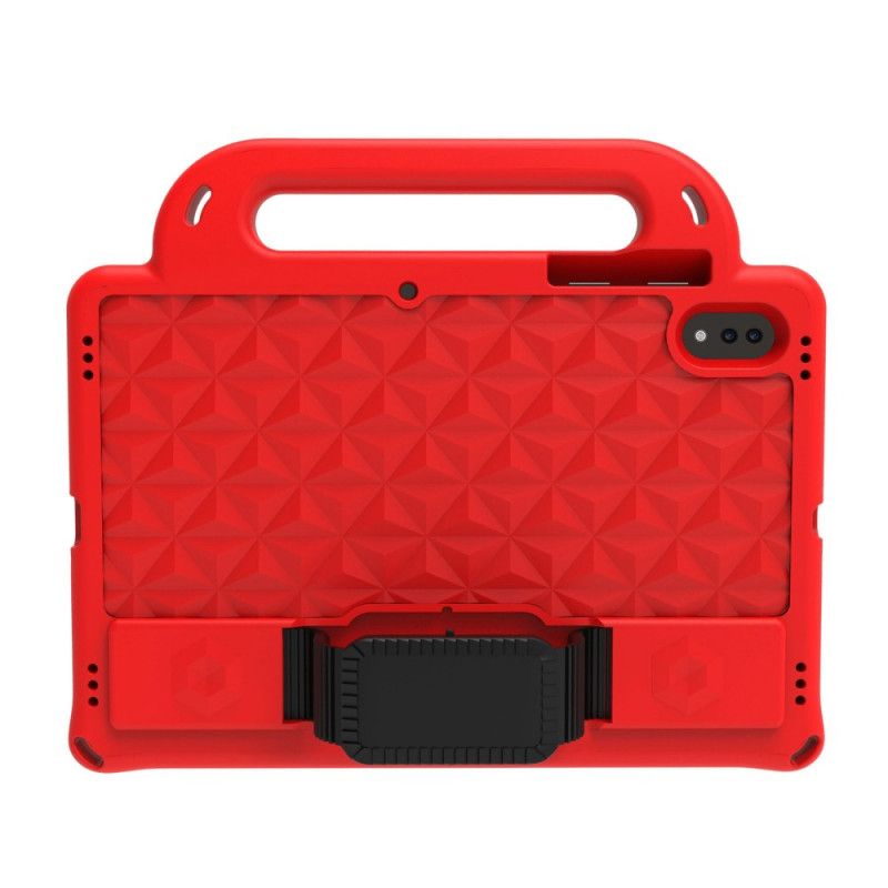 Cover Samsung Galaxy Tab S7 Sort Multifunktionelle Børn