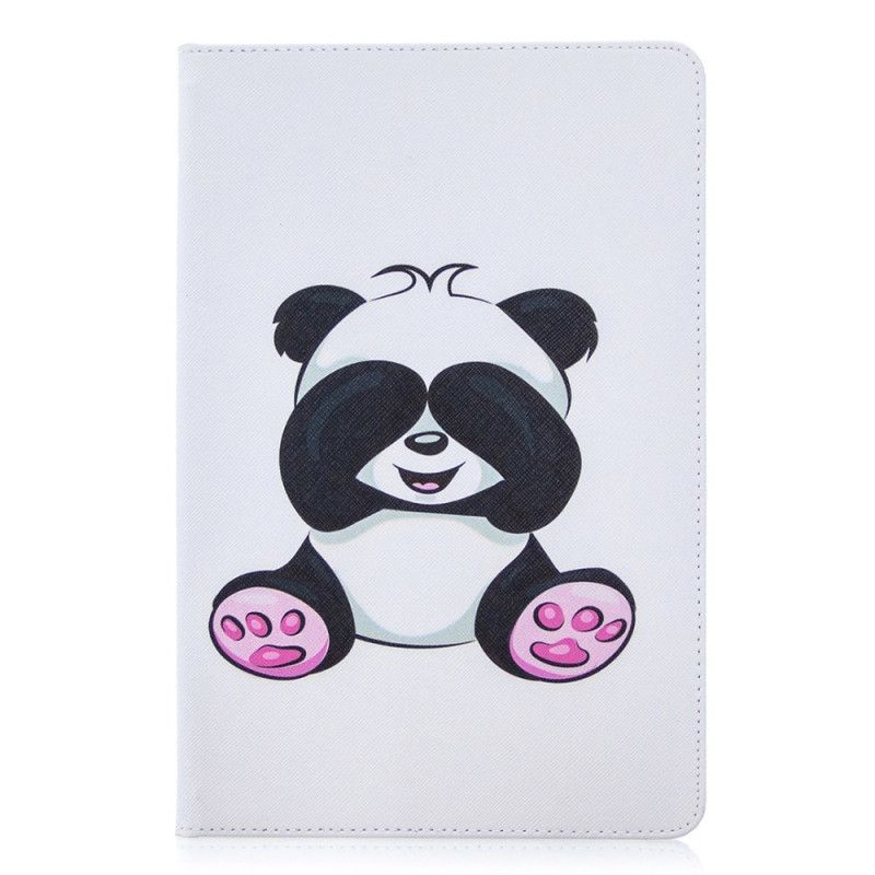 Etui Samsung Galaxy Tab S7 Sjov Panda