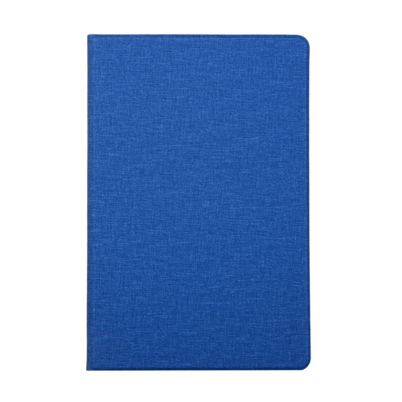 Etui Samsung Galaxy Tab S7 Sort Stof