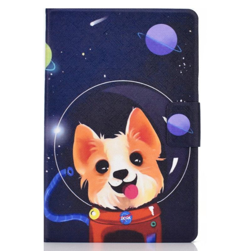 Flip Cover Læder for Samsung Galaxy Tab S7 Rumhund