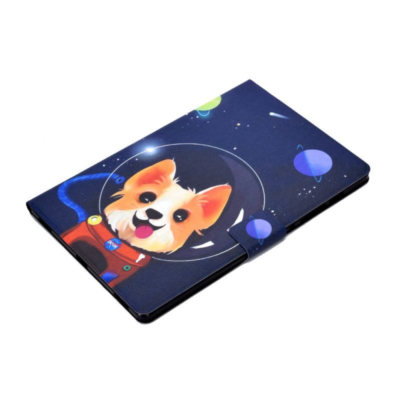 Flip Cover Læder for Samsung Galaxy Tab S7 Rumhund