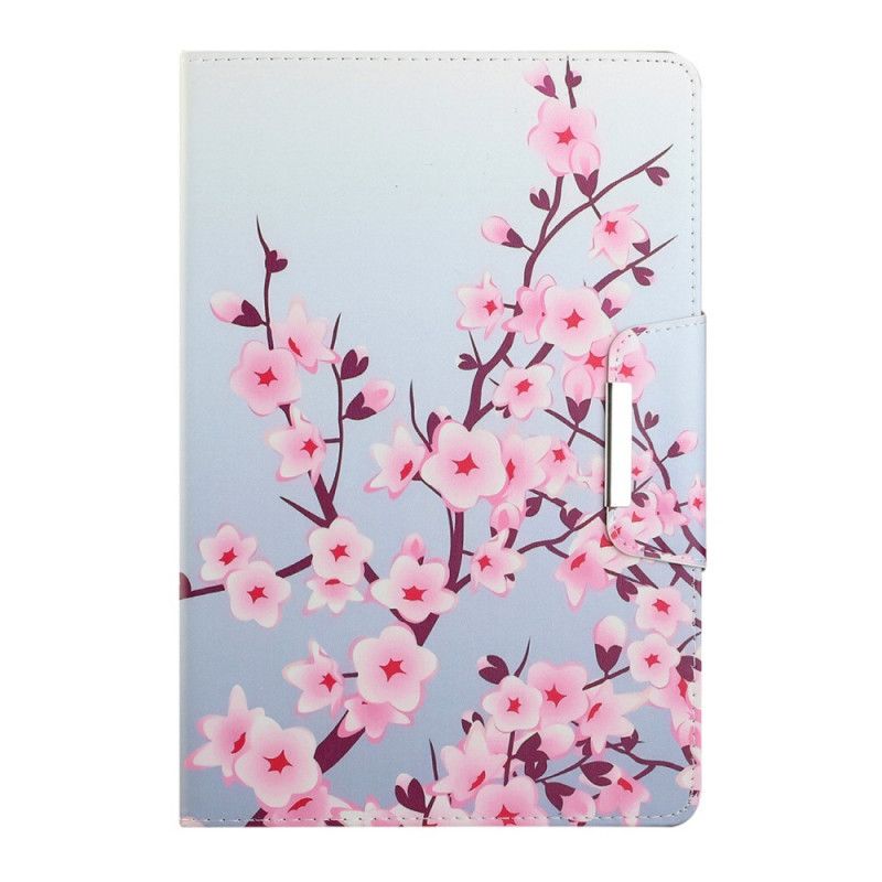 Flip Cover Samsung Galaxy Tab S7 Sakura