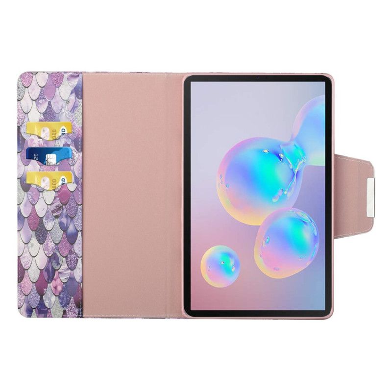 Flip Cover Samsung Galaxy Tab S7 Skalaer