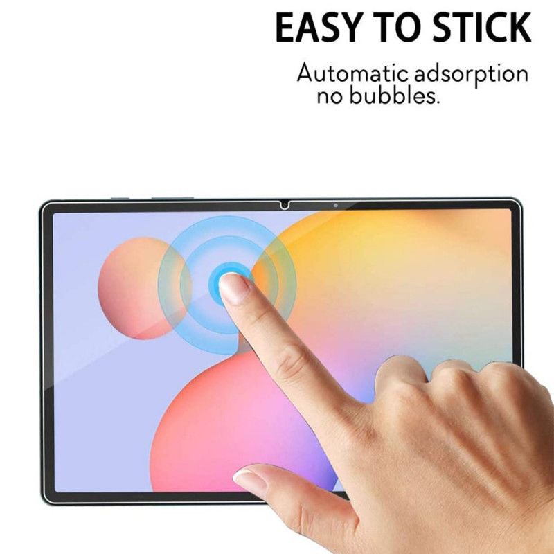 Hærdet Glasbeskyttelse Samsung Galaxy Tab S7