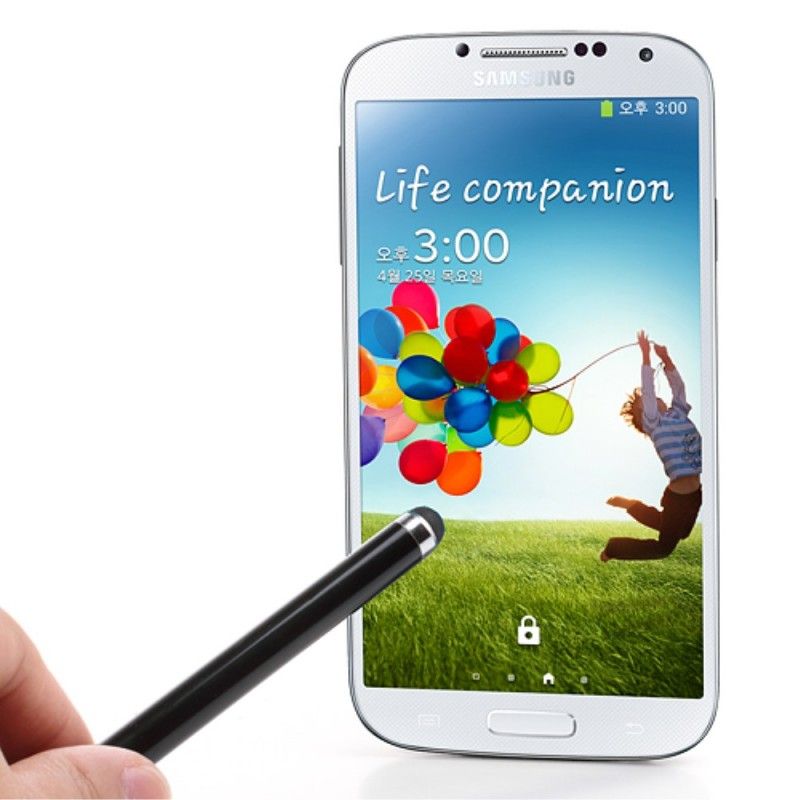 Universal Smartphone-Stylus