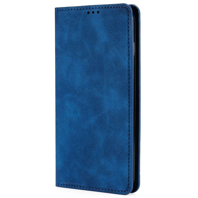 Cover Realme GT2 Pro Flip Cover Hudberøring