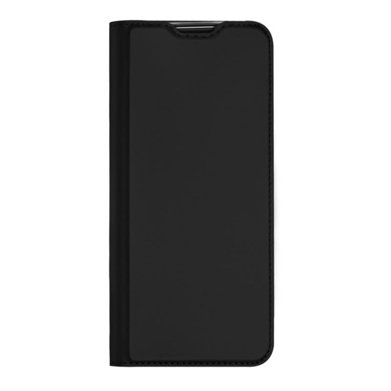 Cover Realme GT2 Pro Flip Cover Skin- Pro Series Dux Ducis