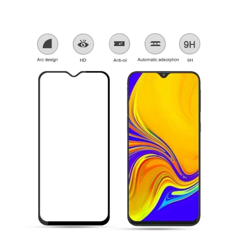 Beskyttelse Af Hærdet Glas Samsung Galaxy A50 Mocolo