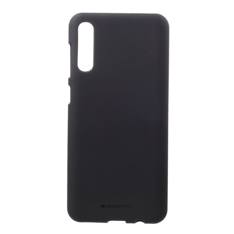 Cover for Samsung Galaxy A50 Rød Kompakt Kviksølv