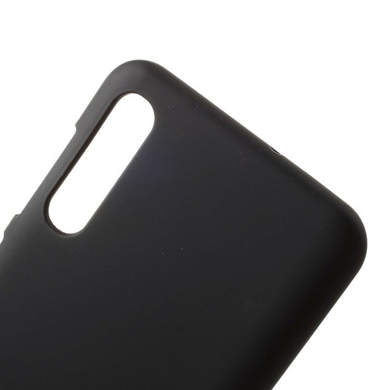 Cover for Samsung Galaxy A50 Rød Kompakt Kviksølv