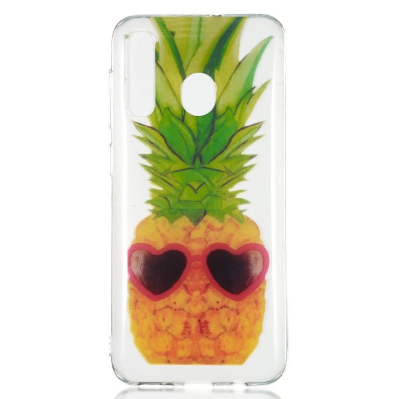 Cover Samsung Galaxy A50 Ananas Inkognito Original