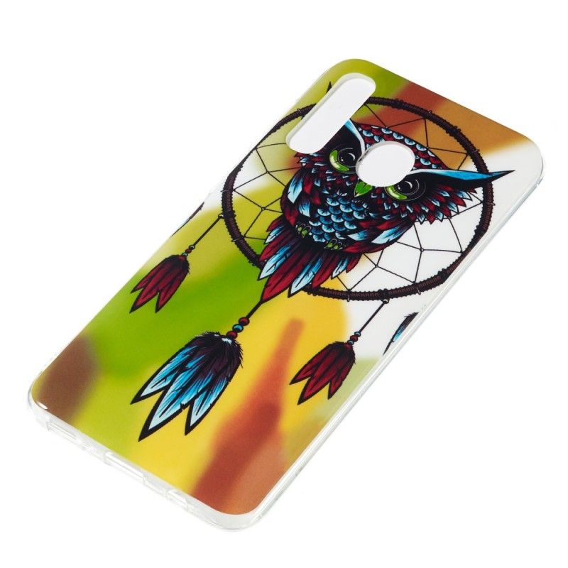 Cover Samsung Galaxy A50 Fluorescerende Ugledrømfanger