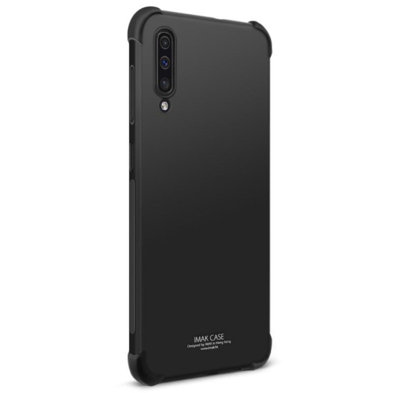 Cover Samsung Galaxy A50 Gennemsigtig Imak Hudfølelse