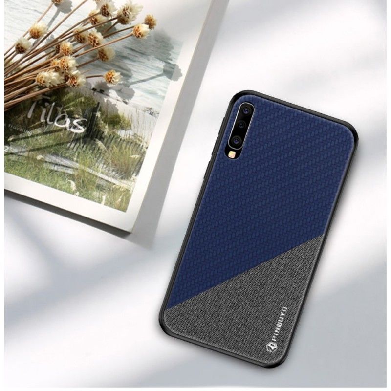 Cover Samsung Galaxy A50 Gul Pinwuyo Æresserie