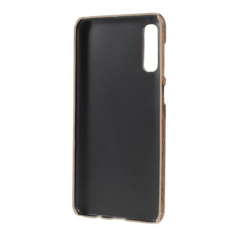 Cover Samsung Galaxy A50 Mobilcover Træeffekt