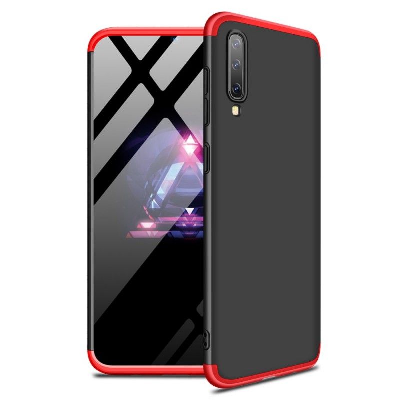 Cover Samsung Galaxy A50 Sort Aftagelig Gkk