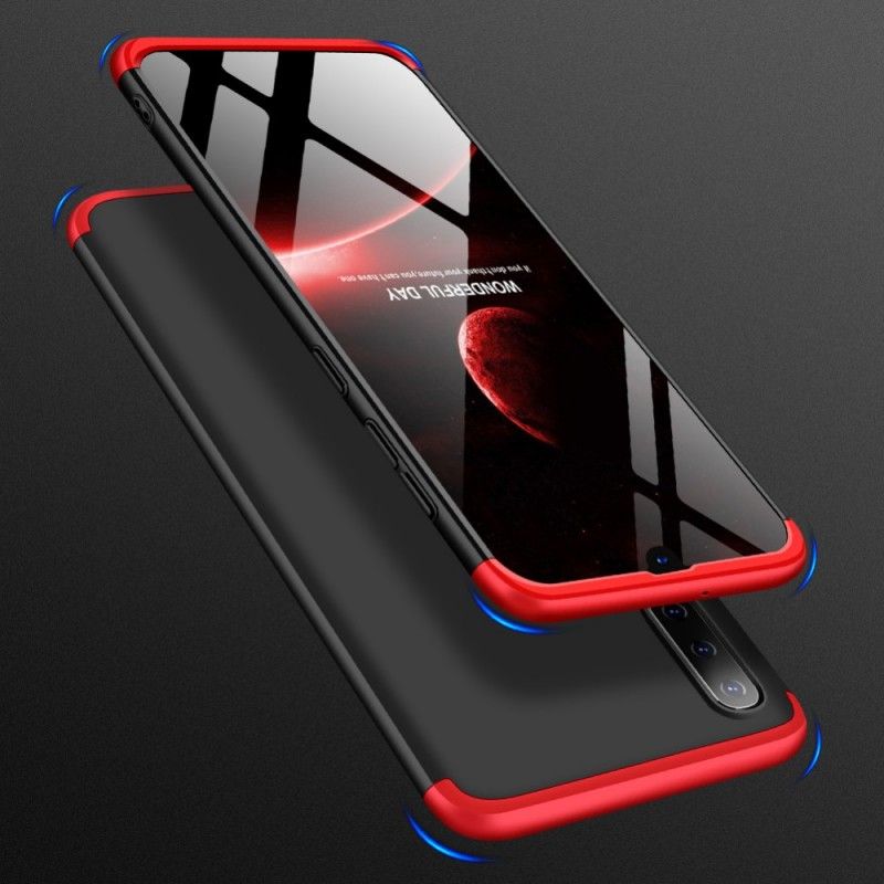 Cover Samsung Galaxy A50 Sort Aftagelig Gkk