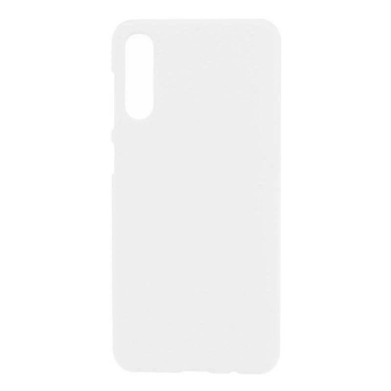 Cover Samsung Galaxy A50 Sort Klassisk Stiv