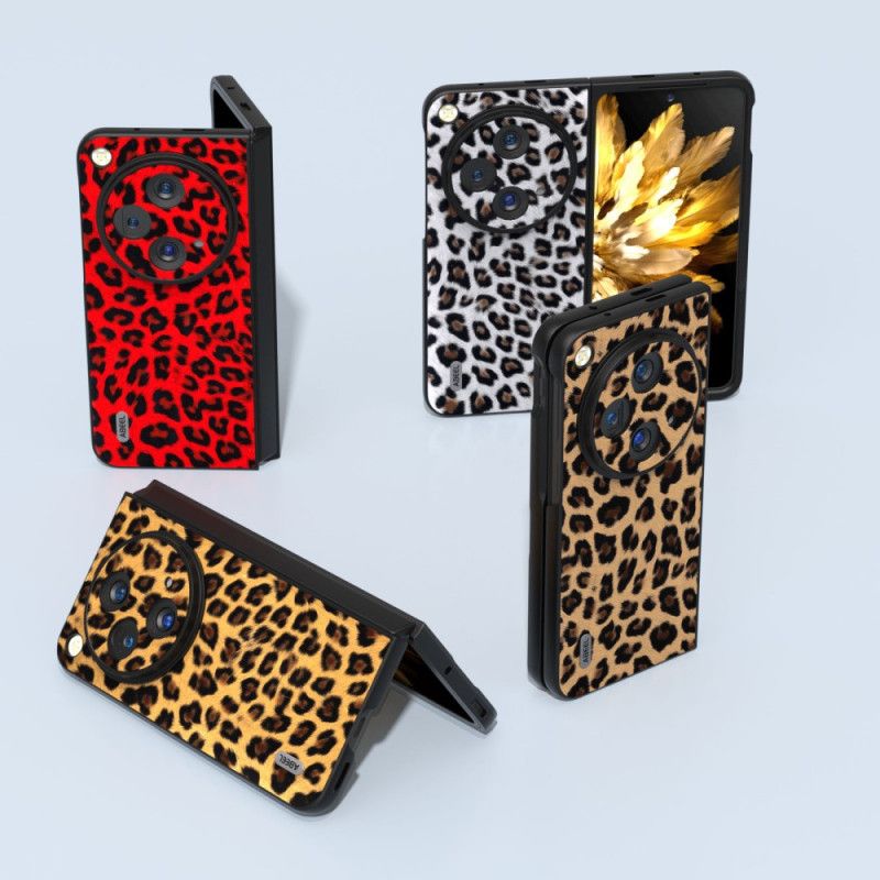 Cover Oneplus Open Leopard Abeel