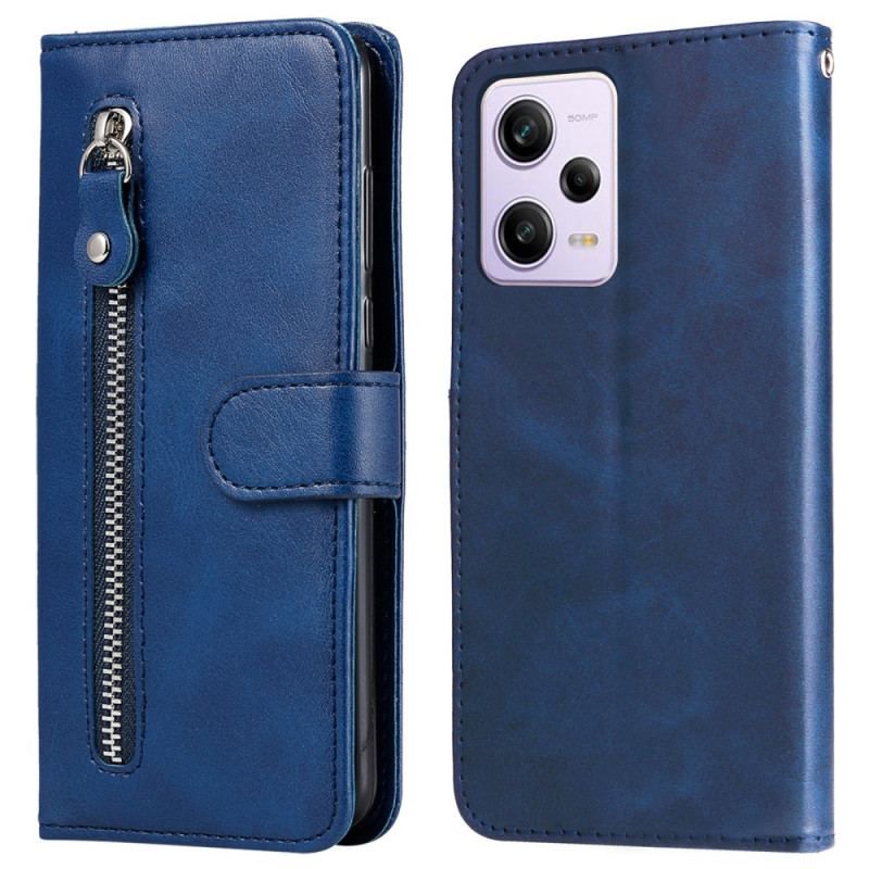 Flip Cover Xiaomi Redmi Note 12 Pro Plus Pung