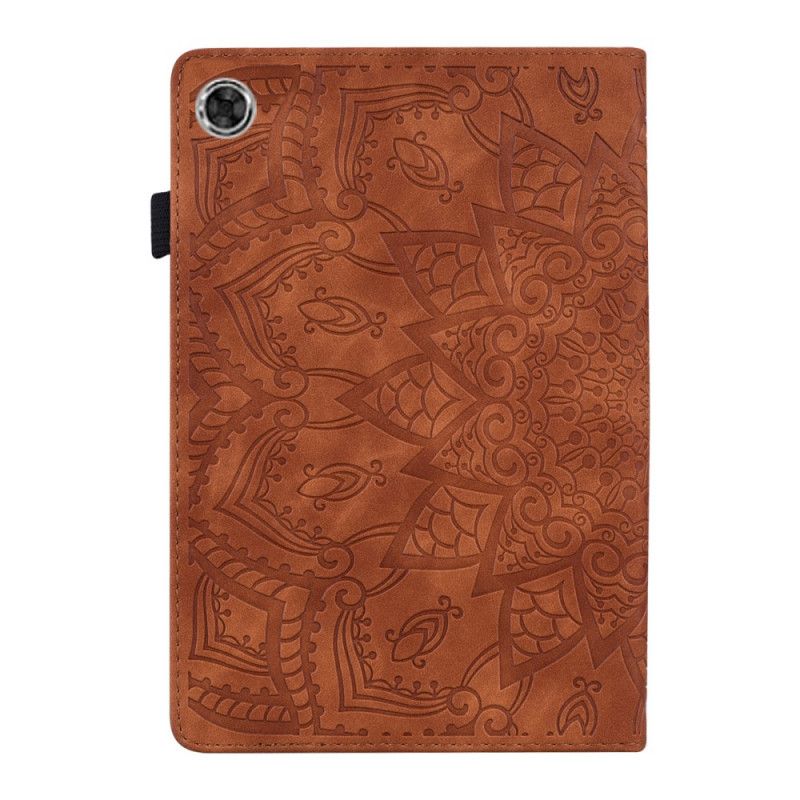 Etui Samsung Galaxy Tab A8 (2021) Mandala