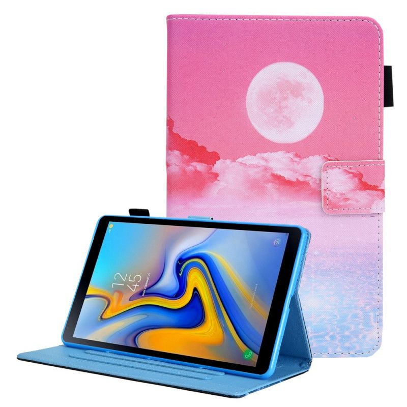 Flip Cover Samsung Galaxy Tab A8 (2021) Dreamscape