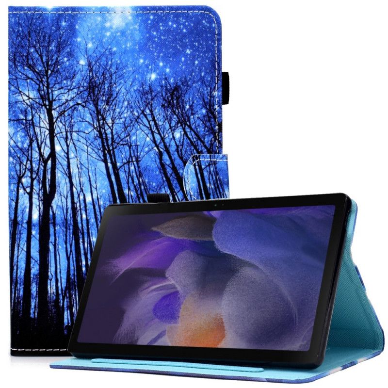 Flip Cover Samsung Galaxy Tab A8 (2021) Natskov