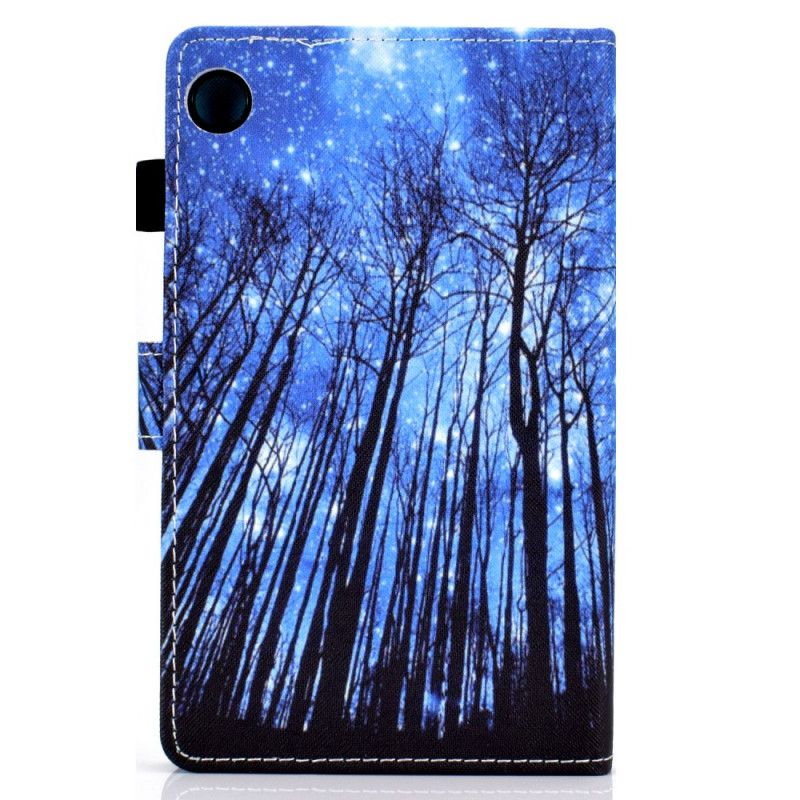 Flip Cover Samsung Galaxy Tab A8 (2021) Natskov