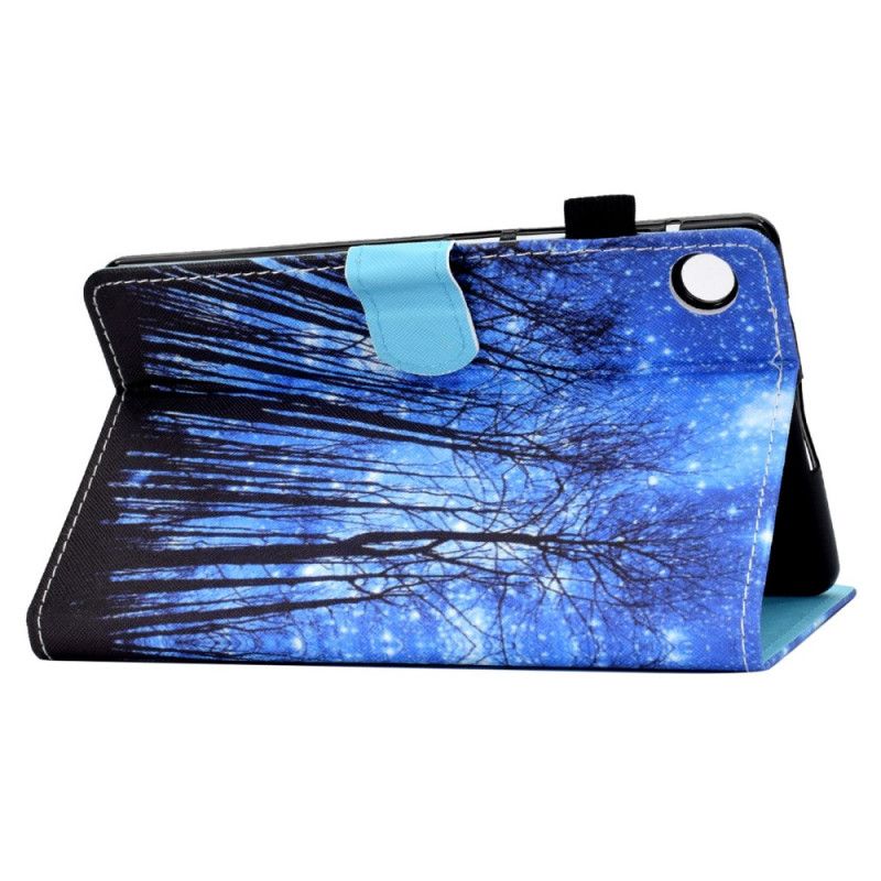 Flip Cover Samsung Galaxy Tab A8 (2021) Natskov